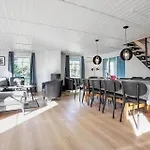 بيت للعطل Bv162-blavand-kollemarken-31 Blåvand
