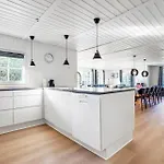 بيت للعطل Bv162-blavand-kollemarken-31 *