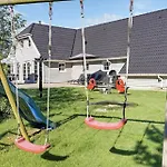 بيت للعطل Bv162-blavand-kollemarken-31 Blåvand