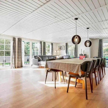Casa vacanze Bv162-blavand-kollemarken-31 Blåvand