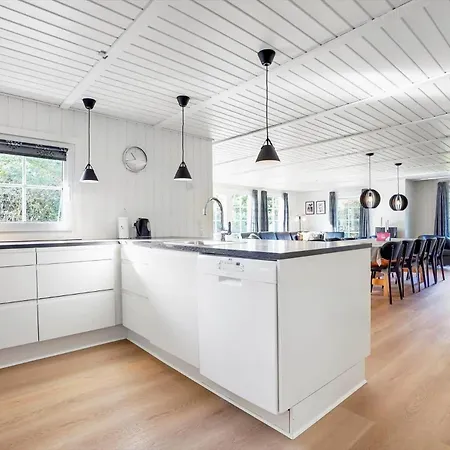 Casa vacanze Bv162-blavand-kollemarken-31 *