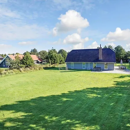 Casa vacanze Bv162-blavand-kollemarken-31 Blåvand