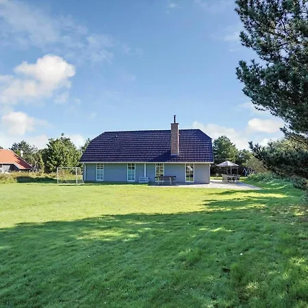 Casa vacanze Bv162-blavand-kollemarken-31 *