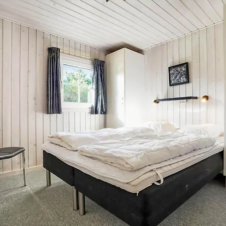 Casa vacanze Bv162-blavand-kollemarken-31 *