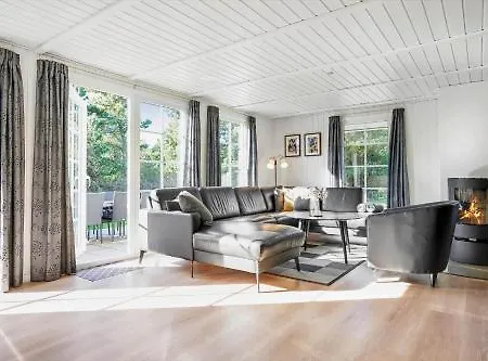 Vakantiehuis Bv162-blavand-kollemarken-31 Blåvand
