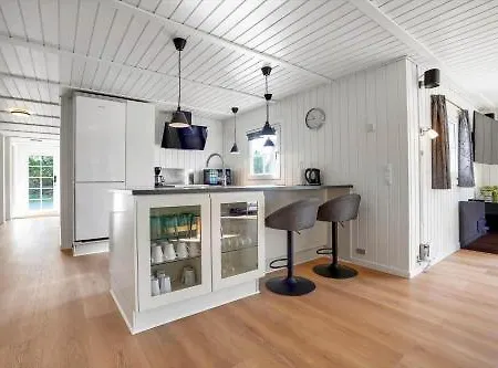Vakantiehuis Bv162-blavand-kollemarken-31
