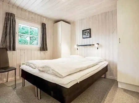 Vakantiehuis Bv162-blavand-kollemarken-31 Blåvand