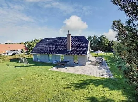 Bv162-blavand-kollemarken-31 Vakantiehuis