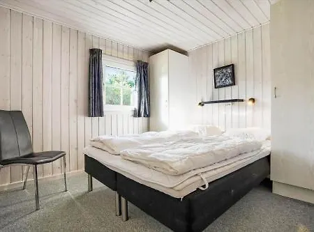 Vakantiehuis Bv162-blavand-kollemarken-31 Blåvand