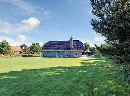 Vakantiehuis Bv162-blavand-kollemarken-31